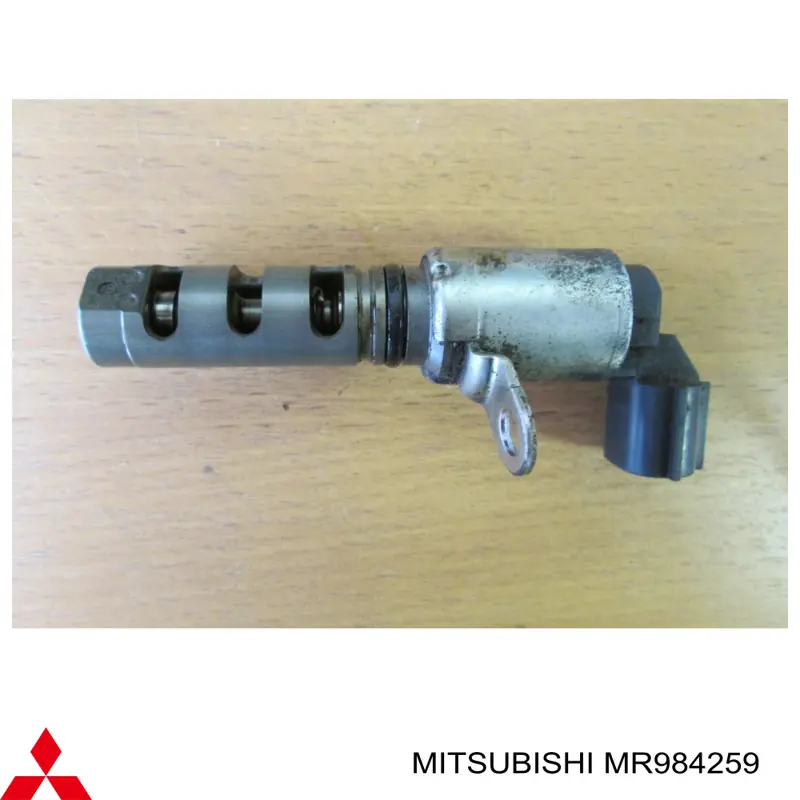 Comprar MR984259 Mitsubishi Válvula de control del árbol de levas
