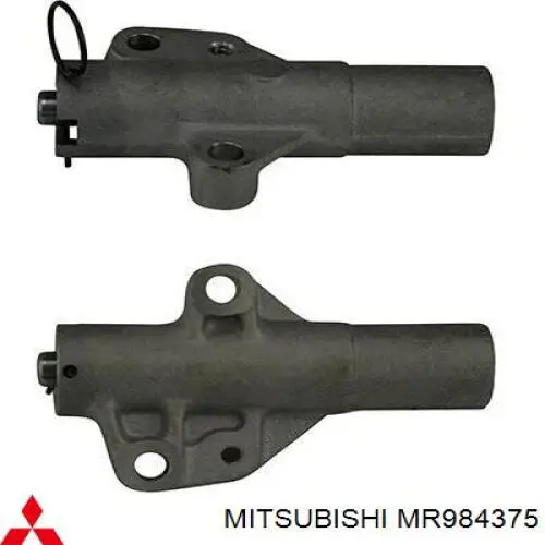 MR984375 Mitsubishi tensor de la correa de distribución