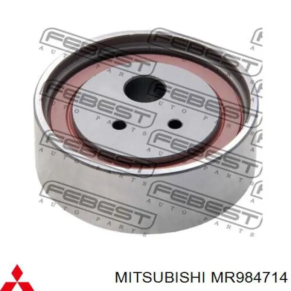 Comprar MR984714 Mitsubishi Tensor correa distribución