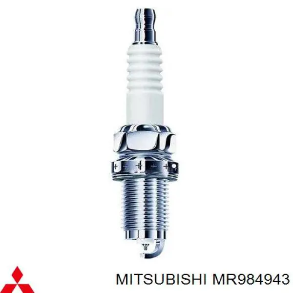 Comprar MR984943 Mitsubishi Bujía de encendido