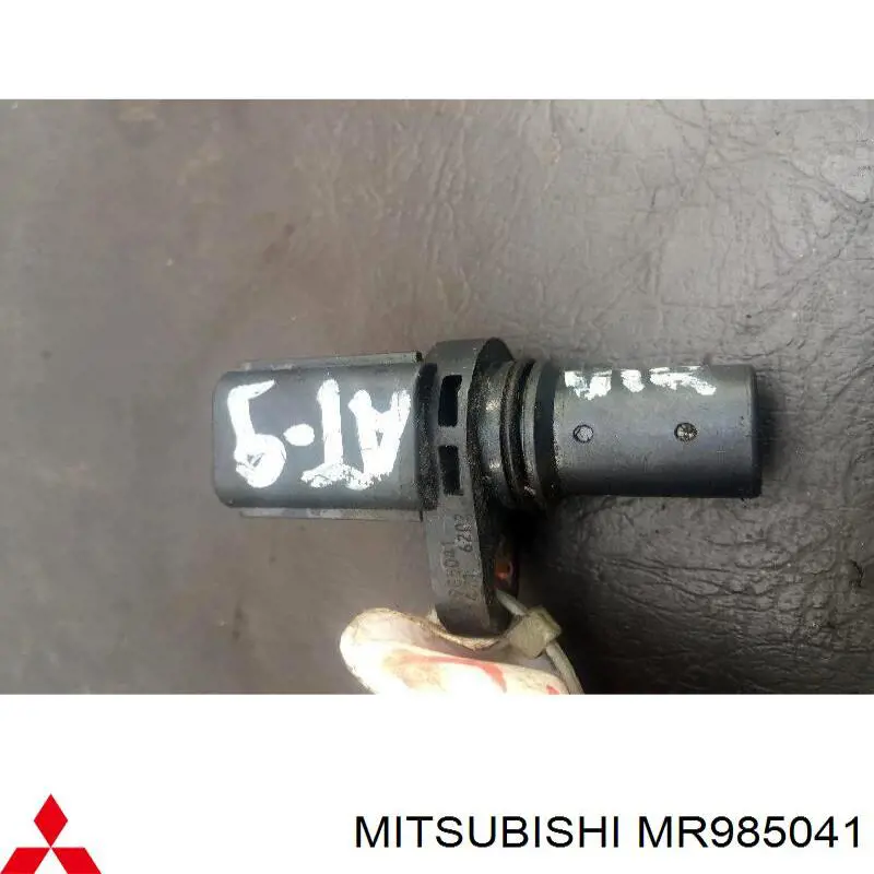 MR985041 Mitsubishi sensor de posición del árbol de levas