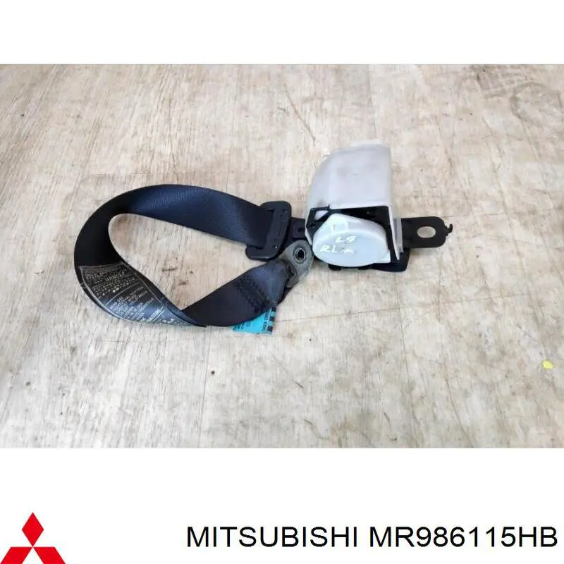 MR986115HB Mitsubishi