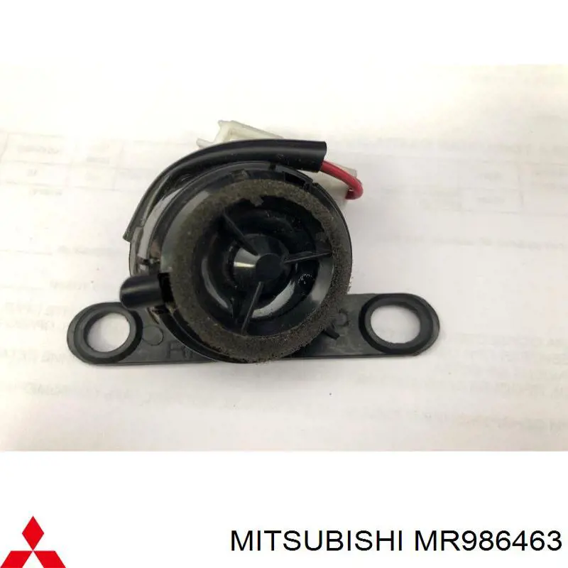 MR986463 Mitsubishi