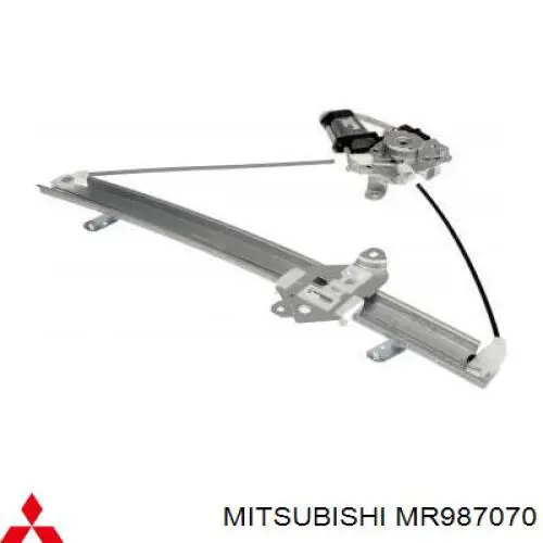 MR987070 Mitsubishi