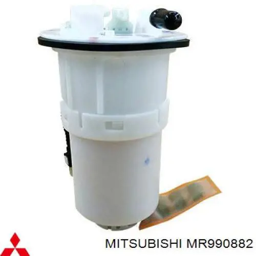 MR990882 Mitsubishi módulo alimentación de combustible