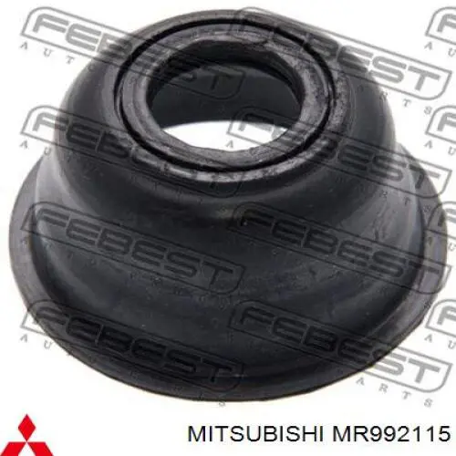  Mitsubishi MR992115 precio, desde 12,21 EUR