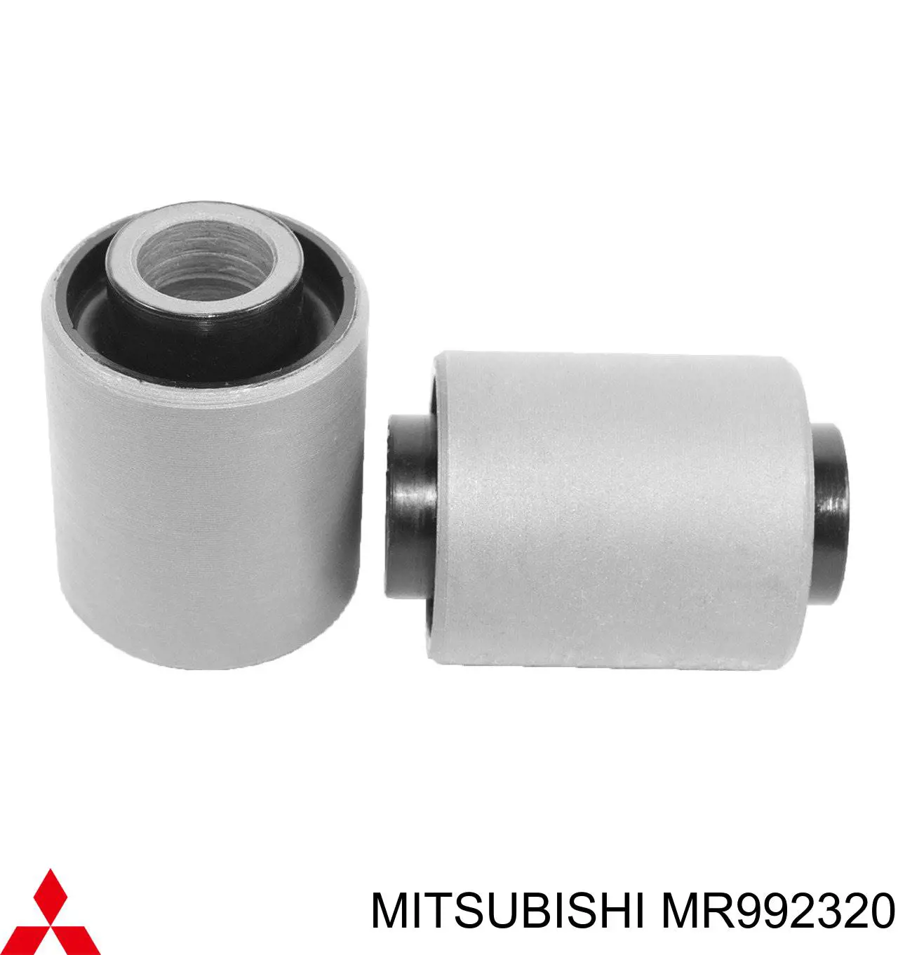 Comprar MR992320 Mitsubishi Amortiguador