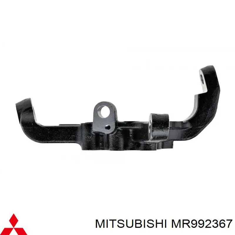Mangueta delantera izquierda Mitsubishi MR992367T precio, desde 105,54 EUR
