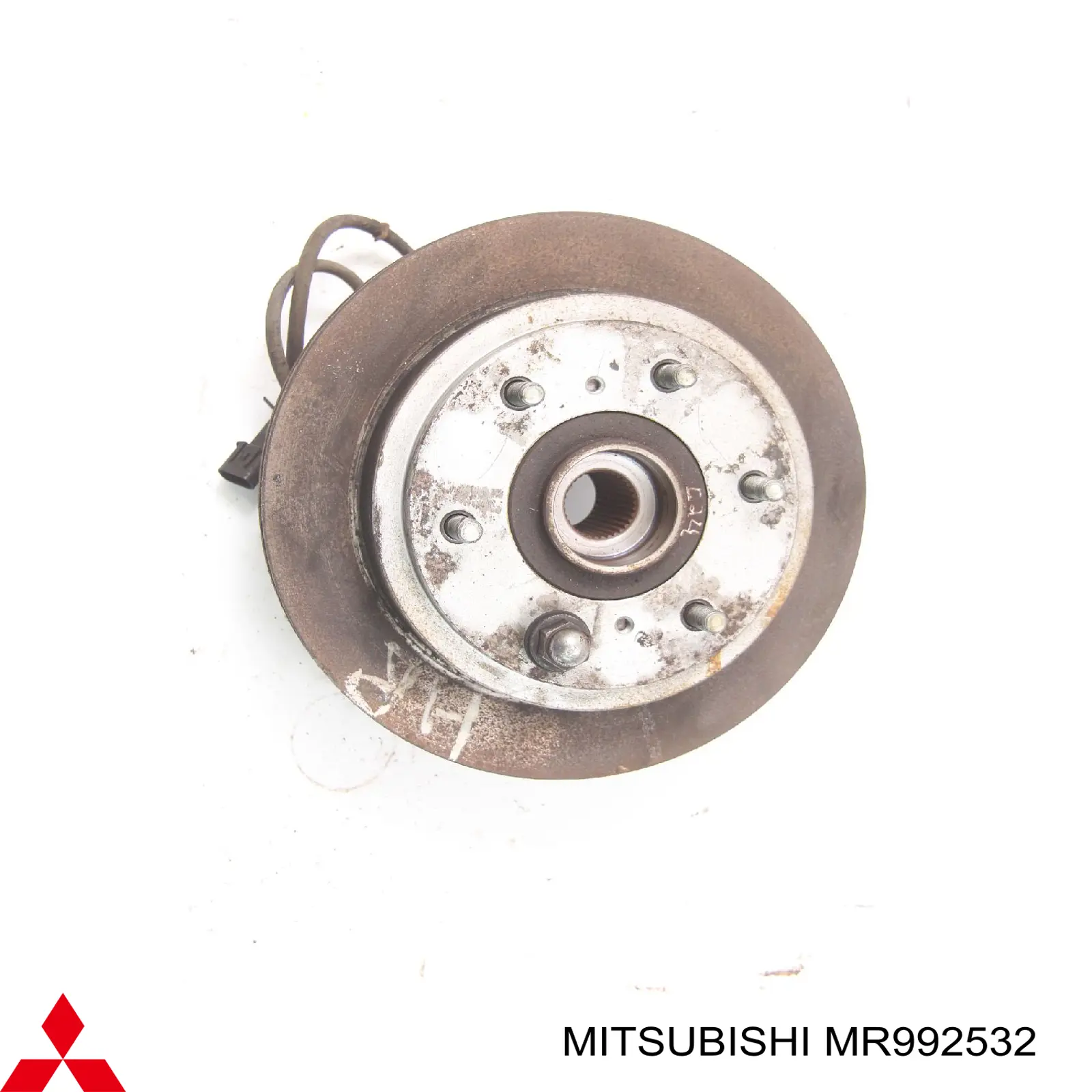 Comprar AAMMI1085 Tenacity Mangueta trasera derecha