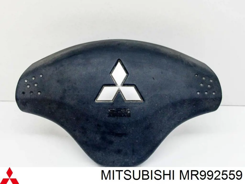 7030A851XA Mitsubishi airbag del conductor