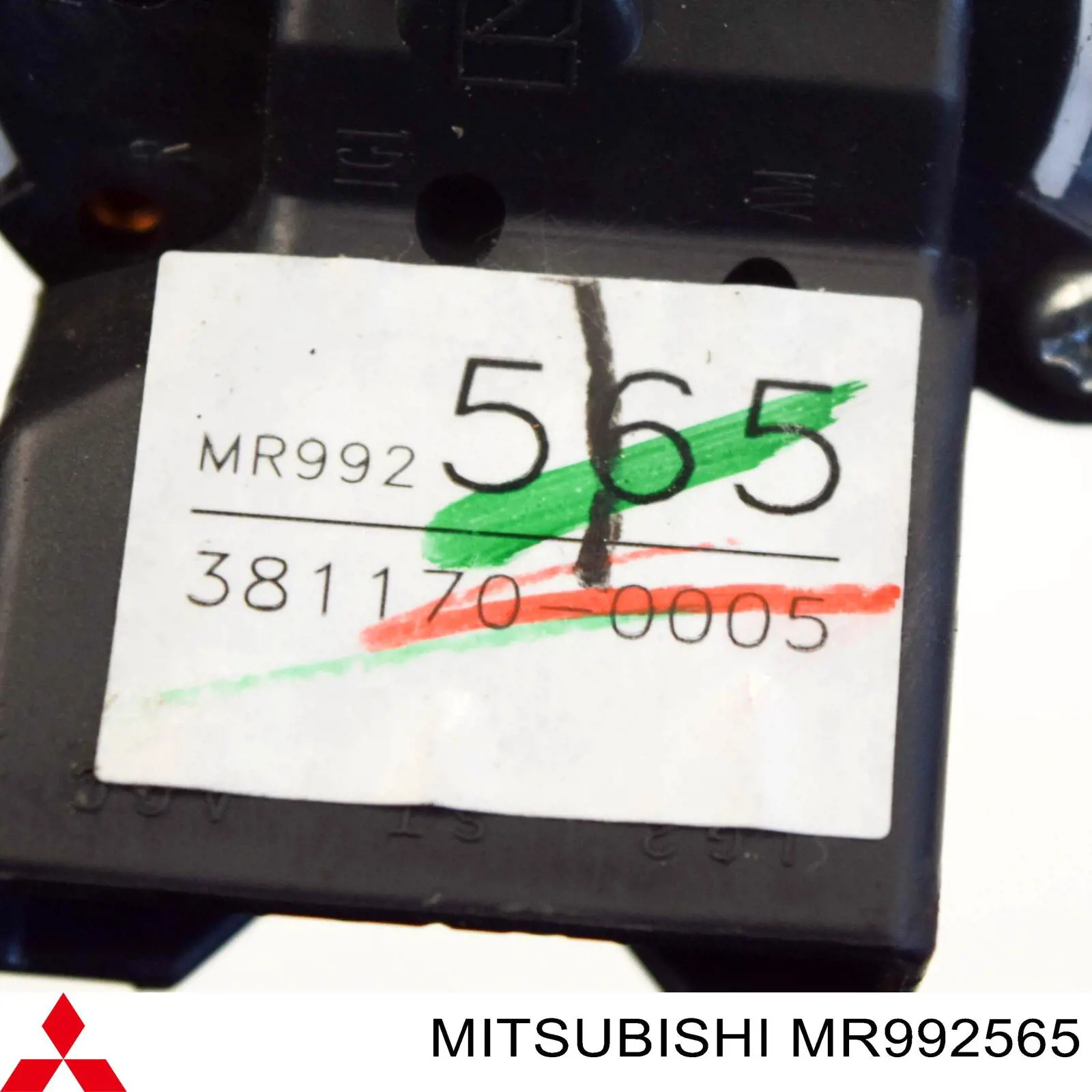 MR992565 Mitsubishi