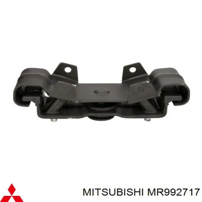 Comprar MR992717 Mitsubishi Taco de caja de cambios