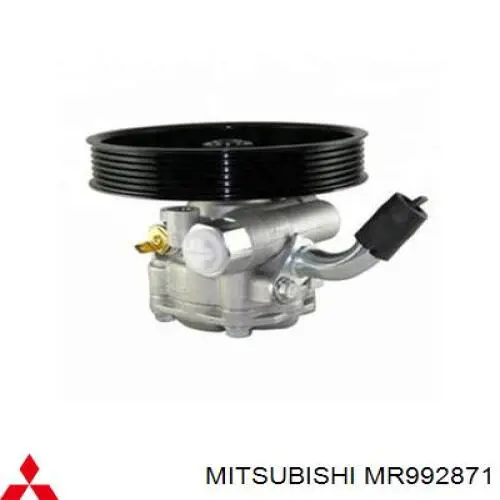 Bomba de dirección asistida  AND 33145203 precio, desde 126,17 EUR