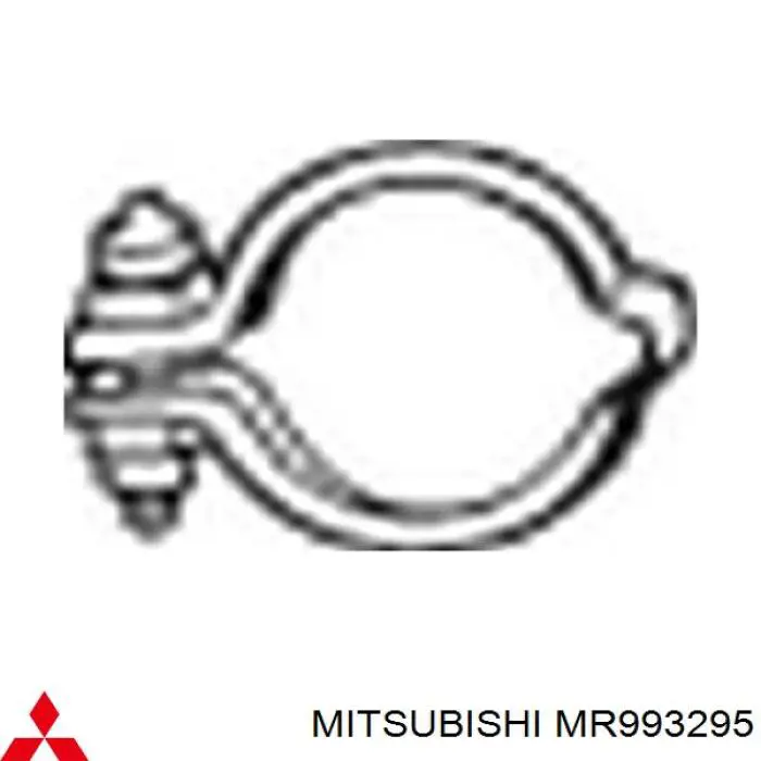 MR993295 Mitsubishi