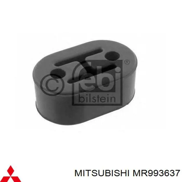 MR993637 Mitsubishi