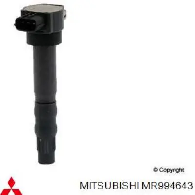 MR994643 Mitsubishi bobina