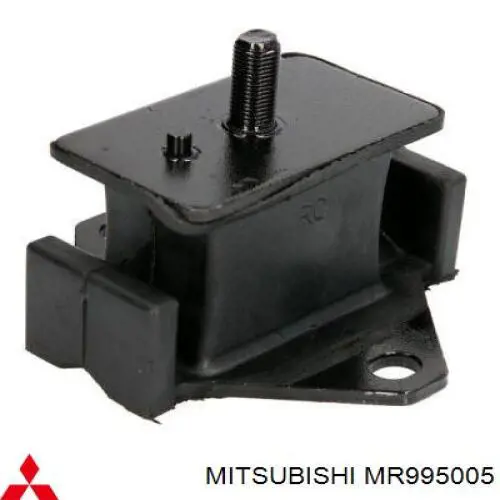 Soporte del motor izquierdo/derecho Mitsubishi MR995005 precio, desde 23,13 EUR