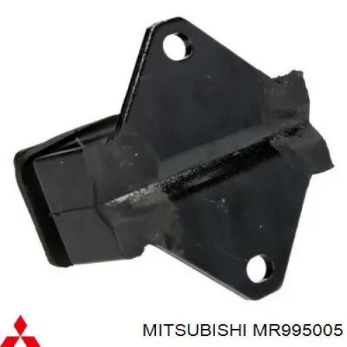 MR995005 Mitsubishi soporte de motor, izquierda / derecha