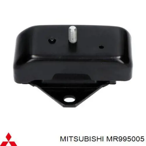 Comprar MR995005 Mitsubishi Soporte de motor, Izquierda / Derecha