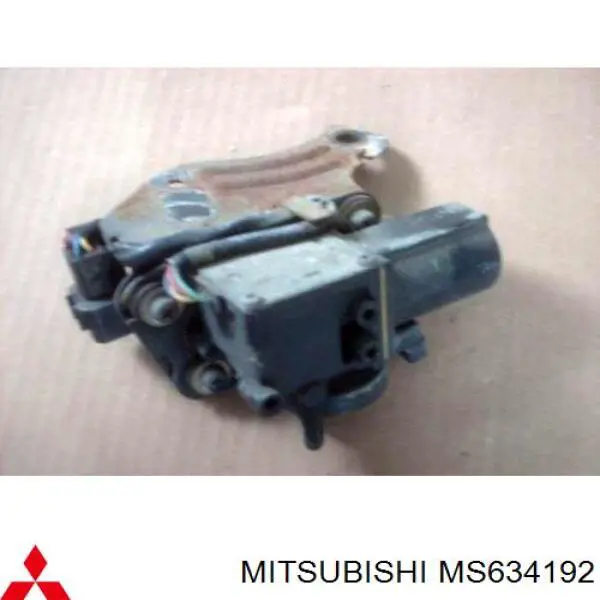 Comprar MS634192 Mitsubishi 