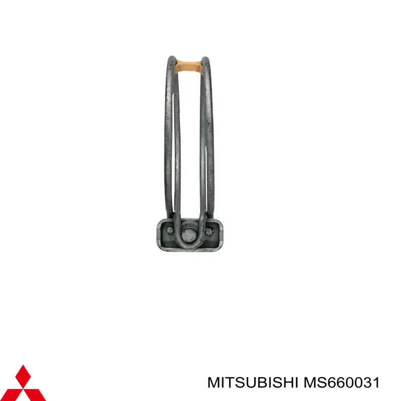  Mitsubishi MS660031 precio, desde 3,78 EUR