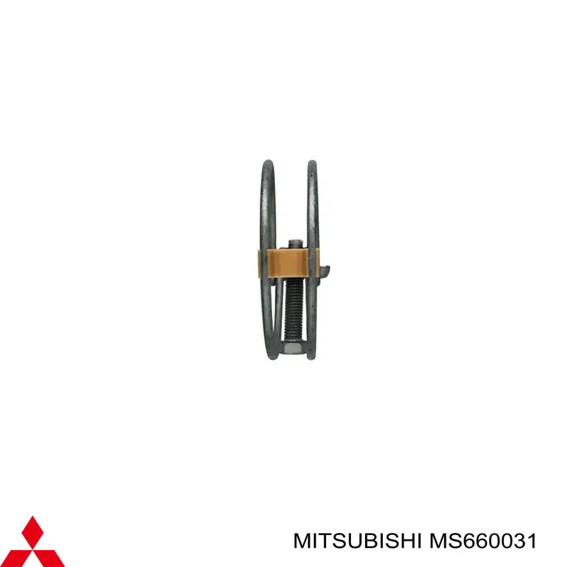 MS660031 Mitsubishi