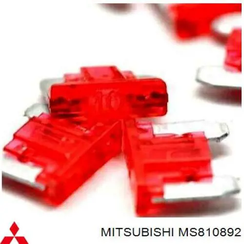 MS810892 Mitsubishi 