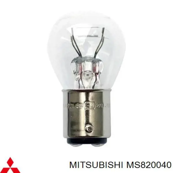  Mitsubishi MS820040 precio, desde 12,47 EUR