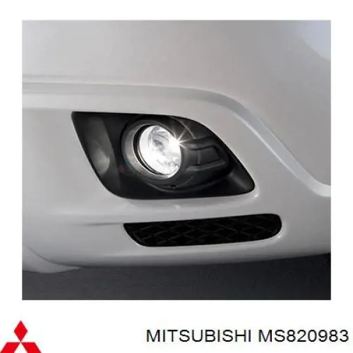 MS820983 Mitsubishi