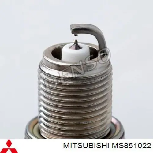 MS851022 Mitsubishi bujía