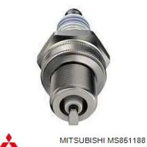 MS851188 Mitsubishi bujía
