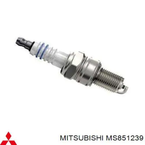 MS851239 Mitsubishi