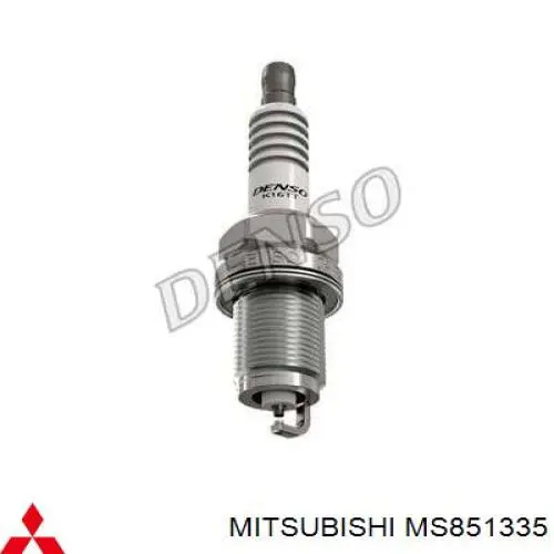 MS851335 Mitsubishi bujía de encendido