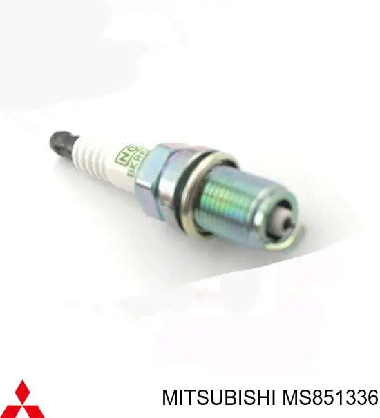 Comprar MS851336 Mitsubishi Bujía de encendido