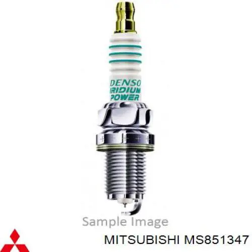 MS851347 Mitsubishi bujía