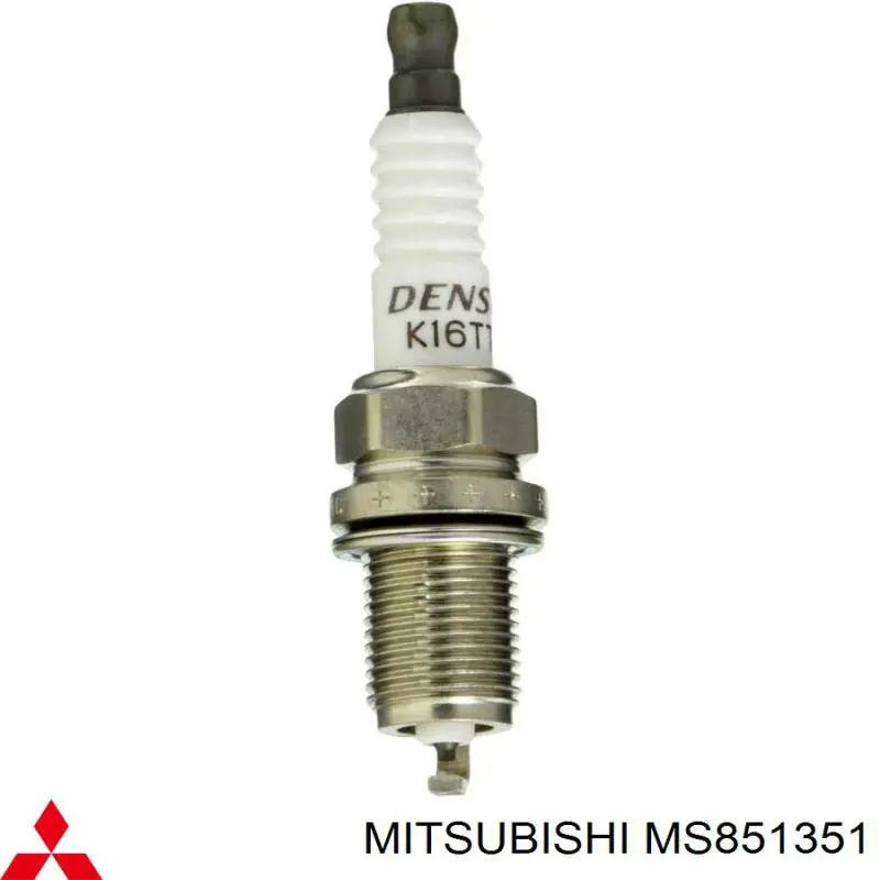 MS851351 Mitsubishi bujía