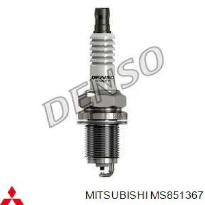 Bujías Mitsubishi MS851367 precio, desde 6,86 USD