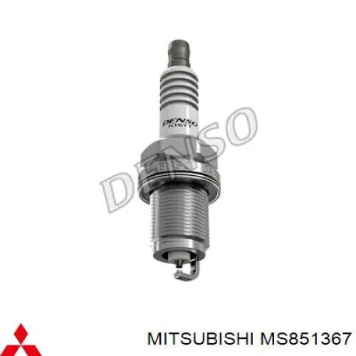 Comprar MS851367 Mitsubishi Bujía de encendido