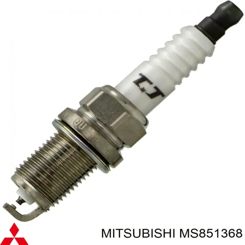 MS851368 Mitsubishi bujía