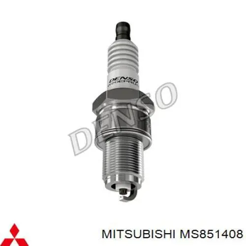 MS851408 Mitsubishi bujía