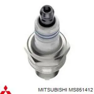 MS851412 Mitsubishi bujía