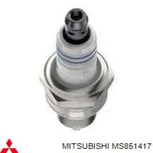 Bujías Mitsubishi MS851417 precio, desde 3,46 EUR