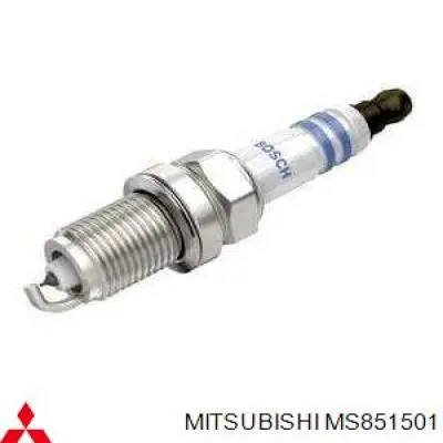 MS851501 Mitsubishi bujía de encendido