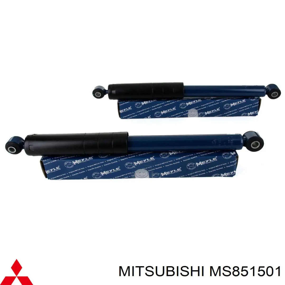 Bujías Mitsubishi MS851501 precio, desde 18,36 EUR
