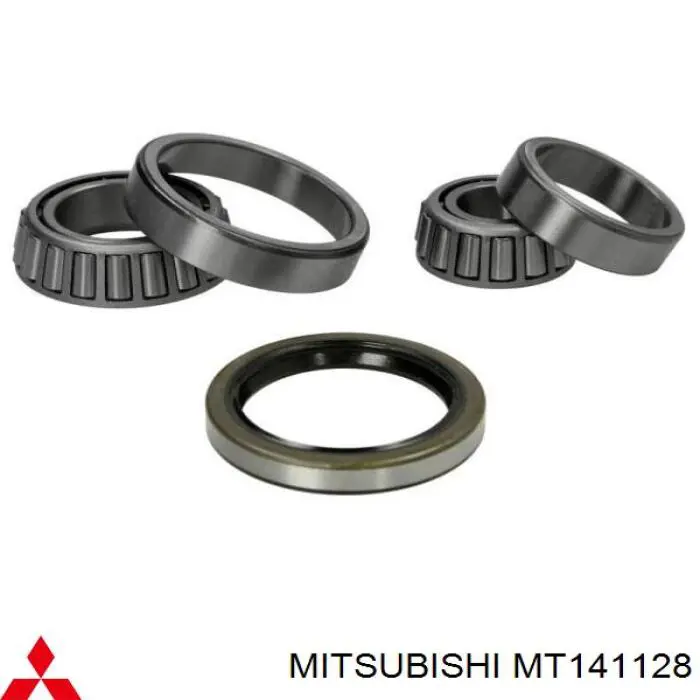 MT141128 Mitsubishi