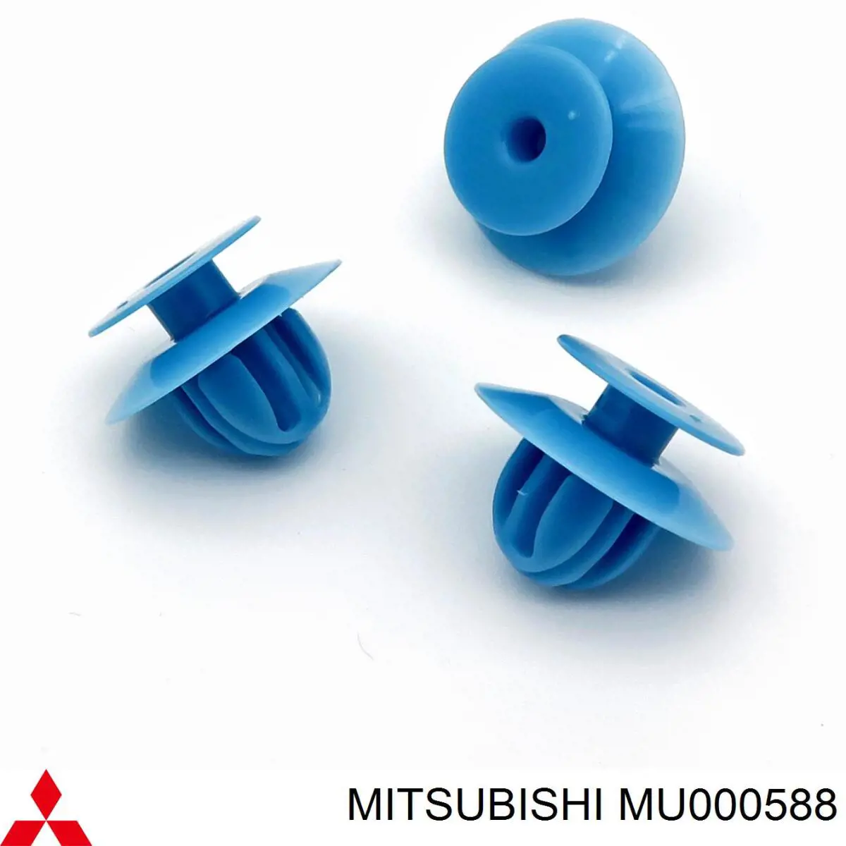 MU001512 Mitsubishi