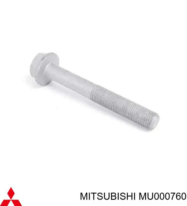 Perno exterior del brazo de caída trasero Mitsubishi MU000760 precio, desde 5,81 EUR