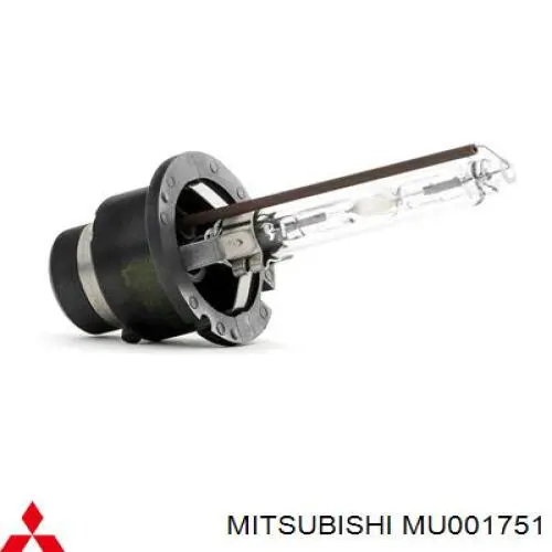 MU001751 Mitsubishi