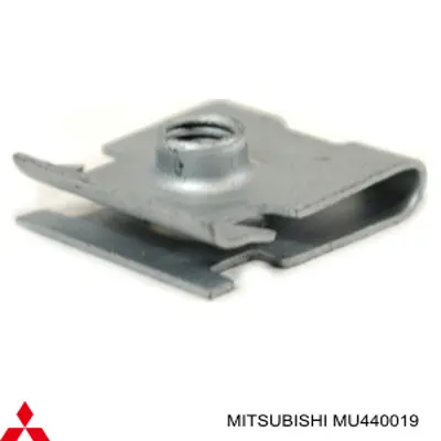 Mitsubishi MU440019 precio, desde 2,56 EUR