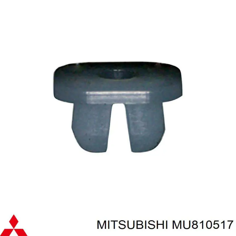 MU810517 Mitsubishi